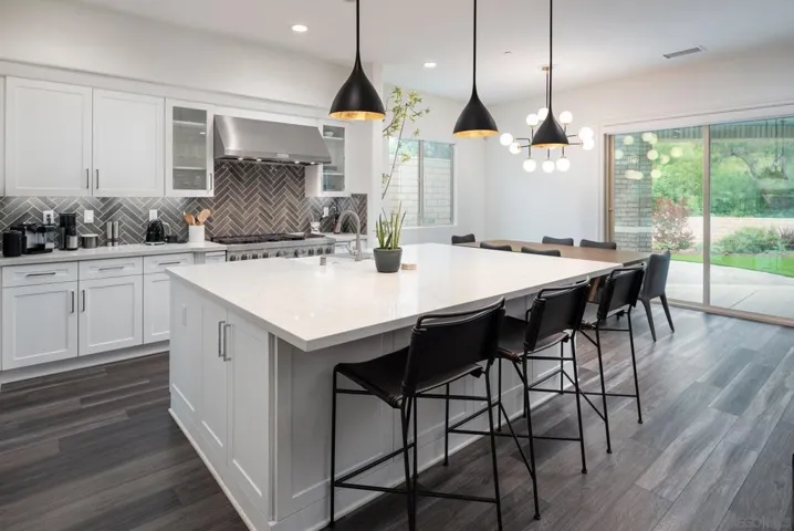 1309 Portola Road, Encinitas, California 92024