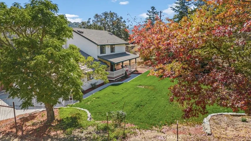 10705 Portal Road, Atascadero, California 93422
