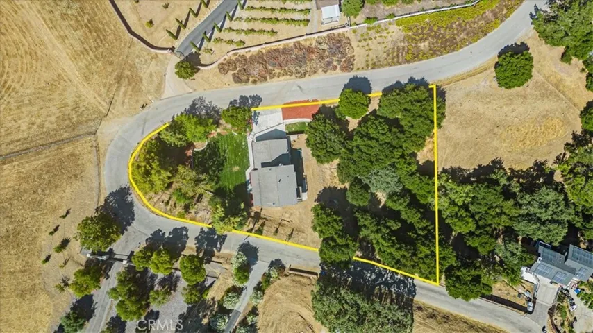 10705 Portal Road, Atascadero, California 93422