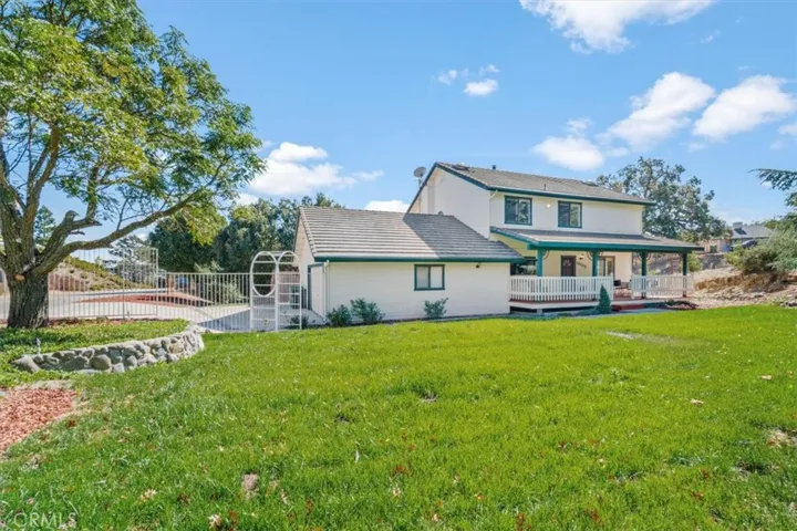 10705 Portal Road, Atascadero, California 93422