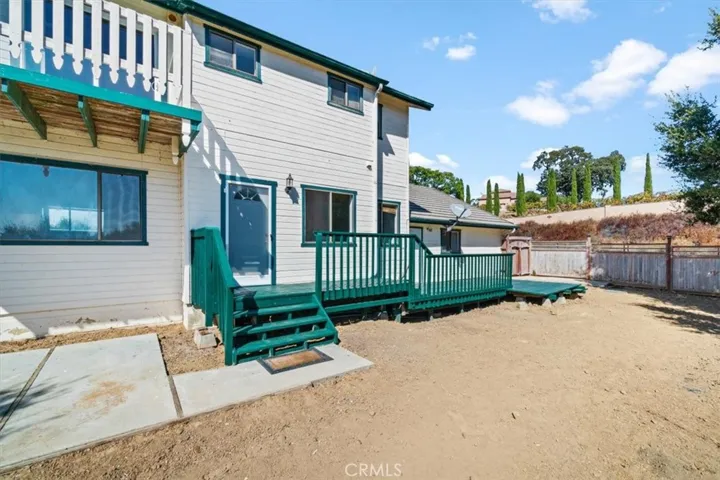 10705 Portal Road, Atascadero, California 93422