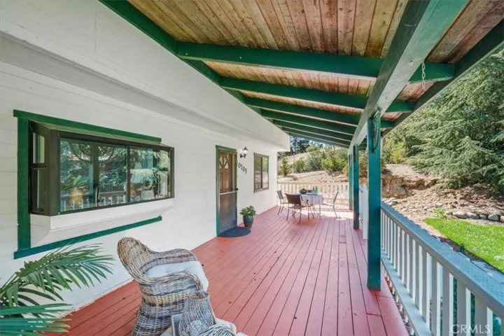 10705 Portal Road, Atascadero, California 93422