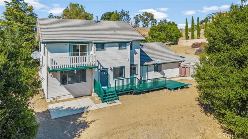 10705 Portal Road, Atascadero, California 93422