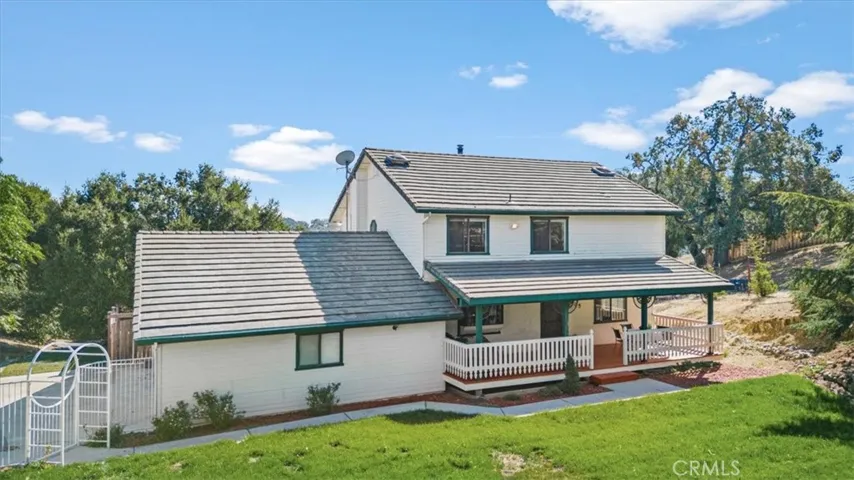 10705 Portal Road, Atascadero, California 93422