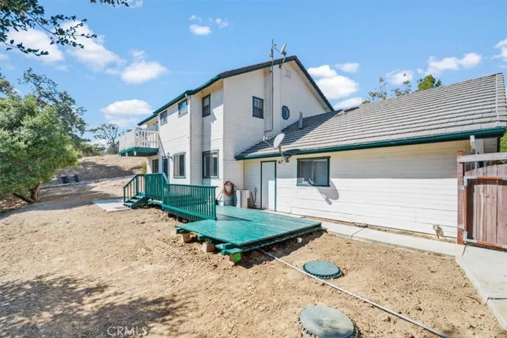 10705 Portal Road, Atascadero, California 93422