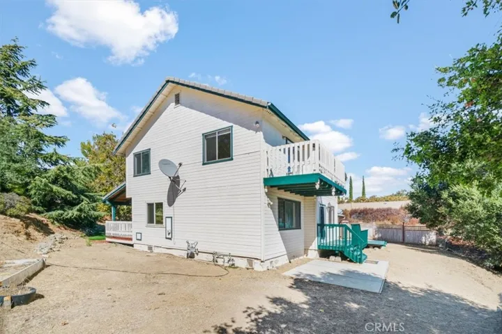 10705 Portal Road, Atascadero, California 93422