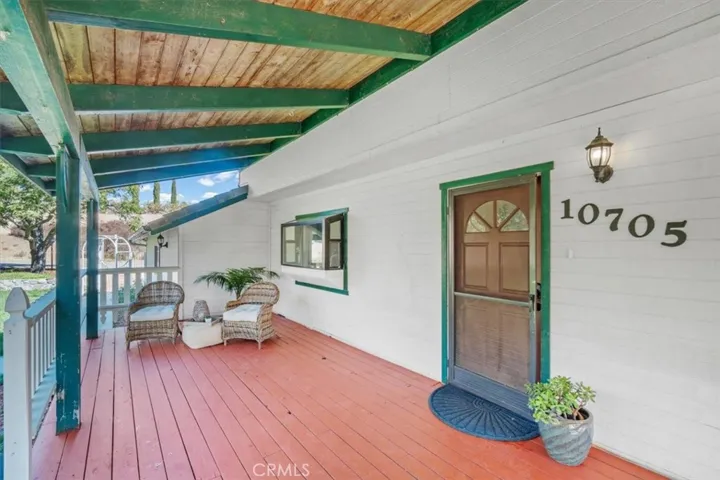 10705 Portal Road, Atascadero, California 93422