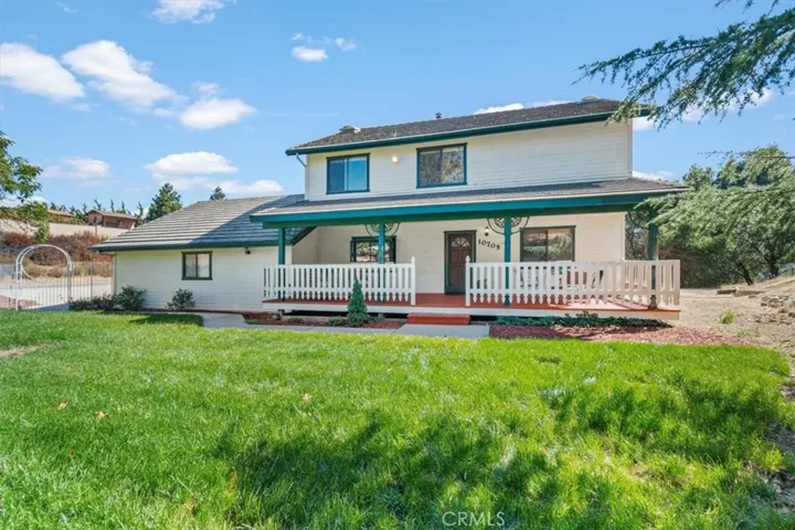 10705 Portal Road, Atascadero, California 93422