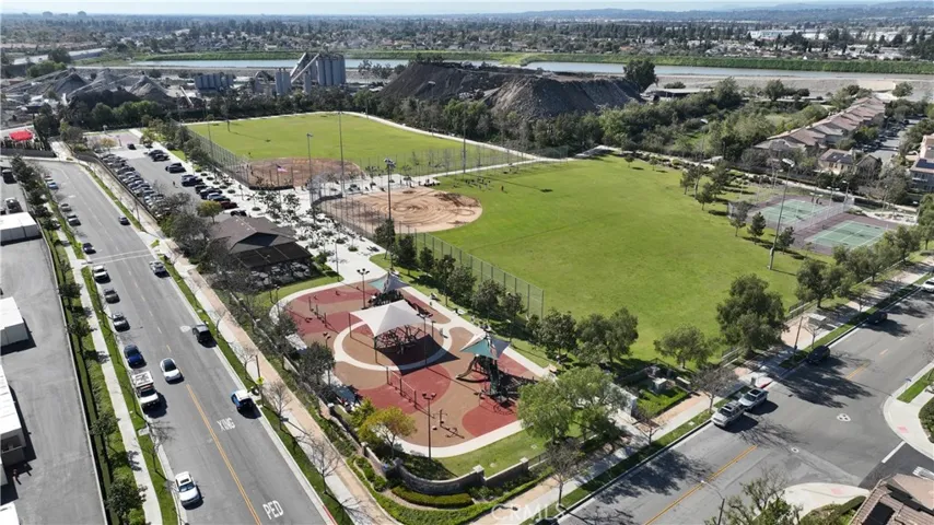 371 W Linden Drive, Orange, California 92865