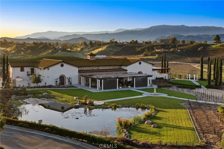 34567 Rancho California Road, Temecula, California 92591