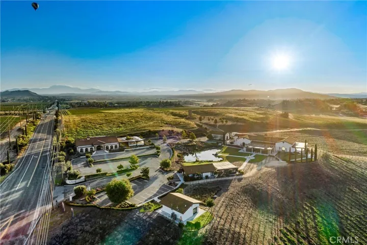 34567 Rancho California Road, Temecula, California 92591