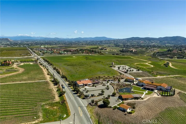 34567 Rancho California Road, Temecula, California 92591