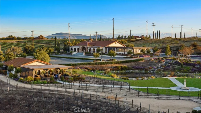 34567 Rancho California Road, Temecula, California 92591