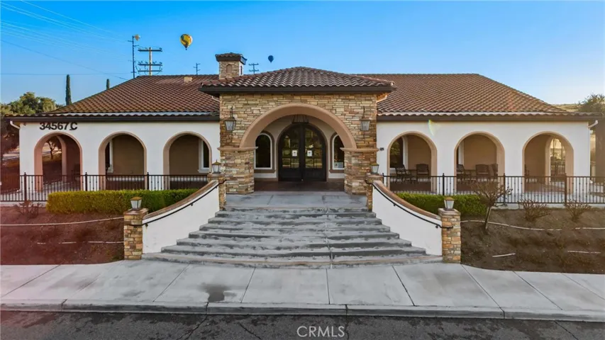 34567 Rancho California Road, Temecula, California 92591