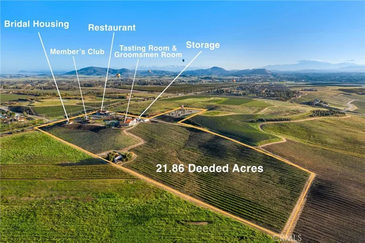 34567 Rancho California Road, Temecula, California 92591