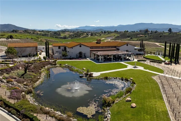 34567 Rancho California Road, Temecula, California 92591
