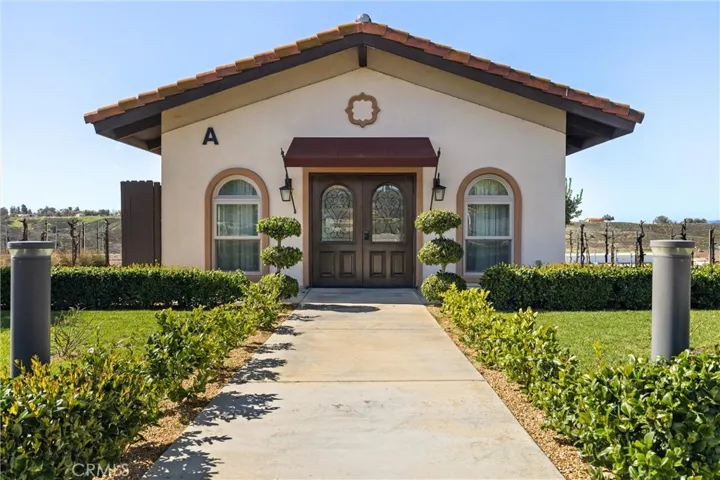 34567 Rancho California Road, Temecula, California 92591