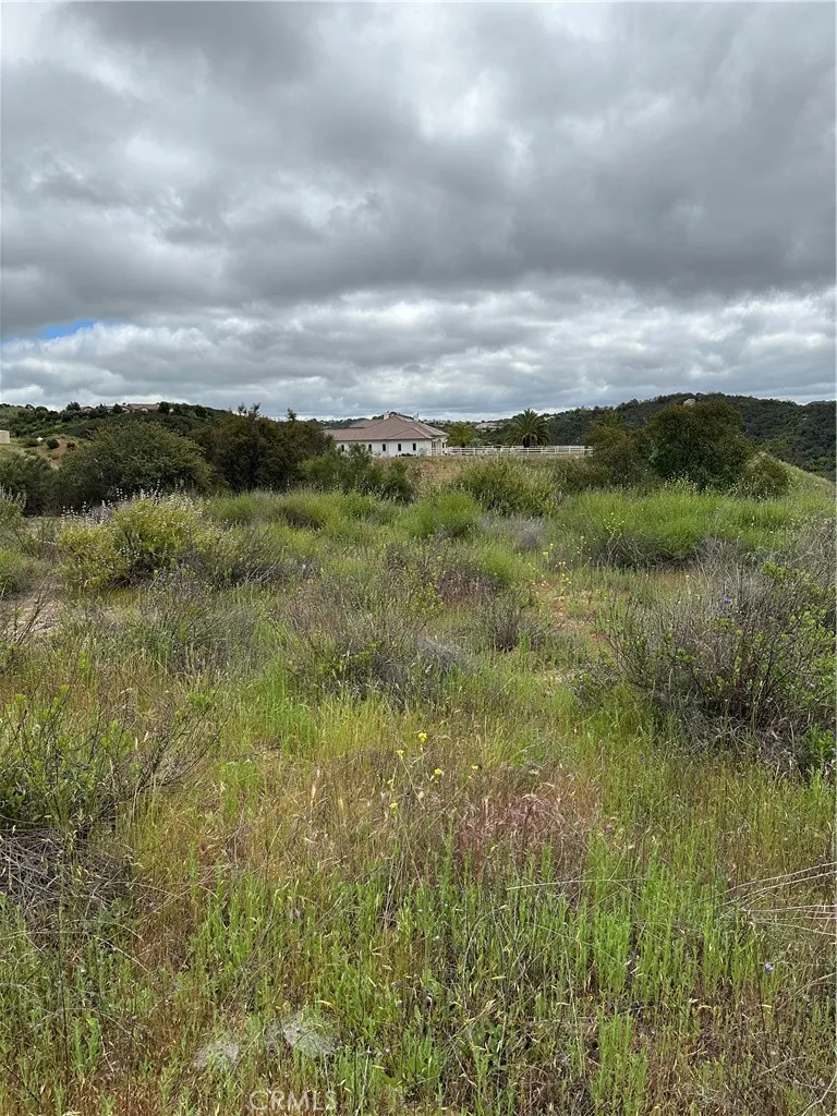 View of pad area.