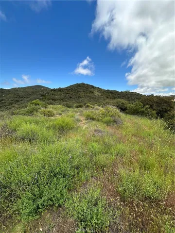 View of pad area.