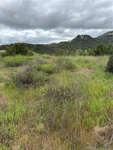 View of pad area.