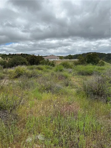 View of pad area.