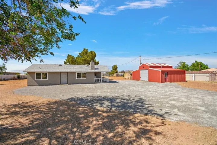 13660 Camellia Road, Victorville, California 92392