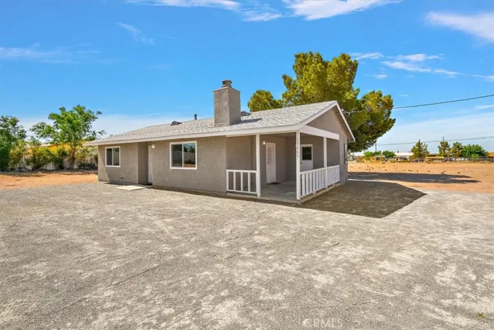 13660 Camellia Road, Victorville, California 92392