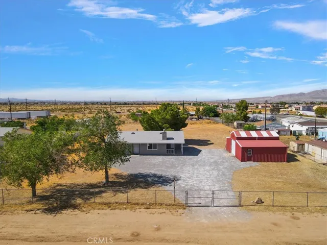 13660 Camellia Road, Victorville, California 92392