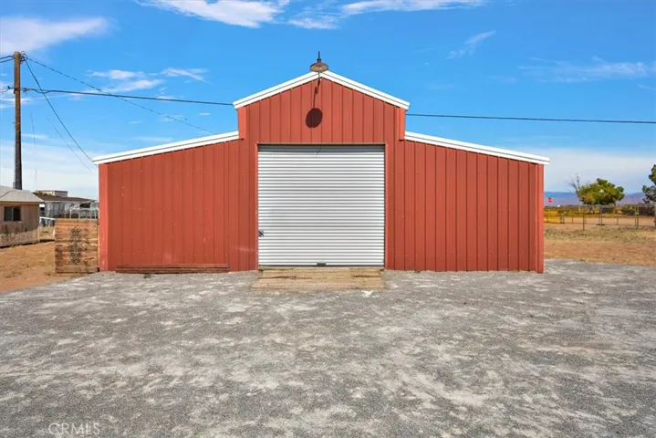 13660 Camellia Road, Victorville, California 92392