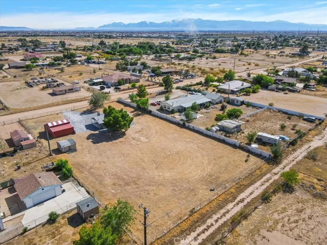 13660 Camellia Road, Victorville, California 92392