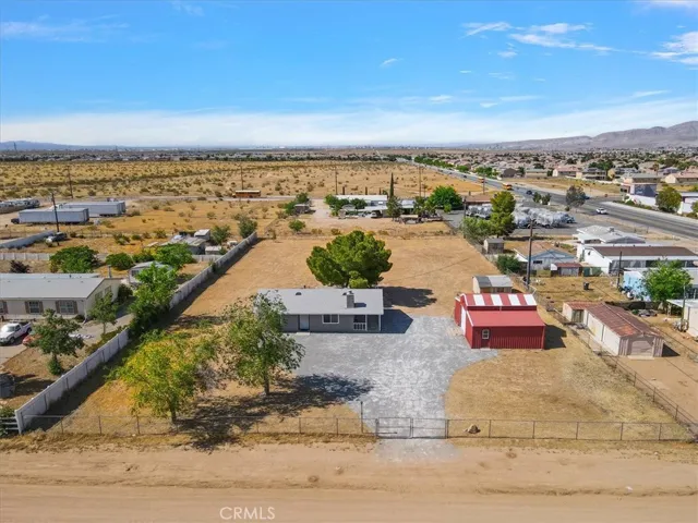 13660 Camellia Road, Victorville, California 92392