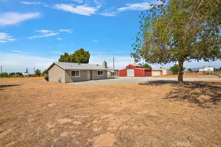 13660 Camellia Road, Victorville, California 92392