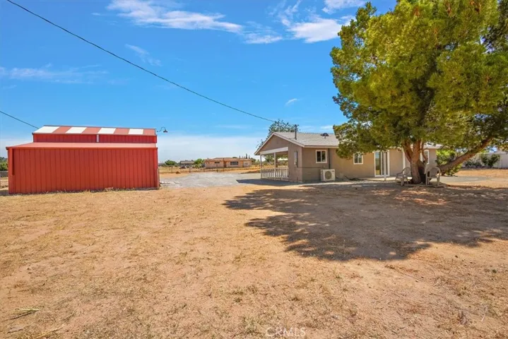 13660 Camellia Road, Victorville, California 92392