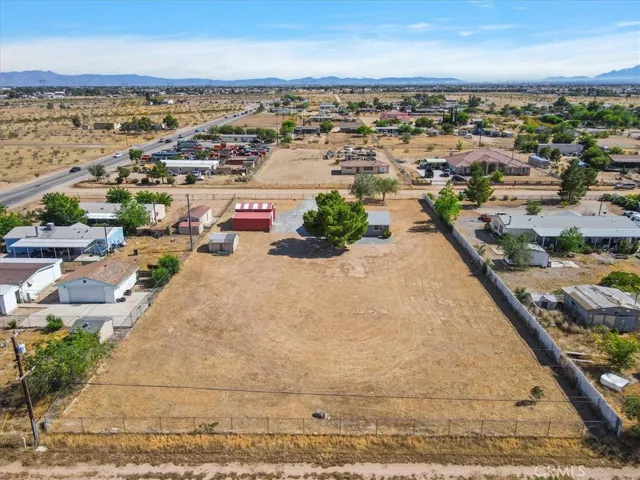 13660 Camellia Road, Victorville, California 92392