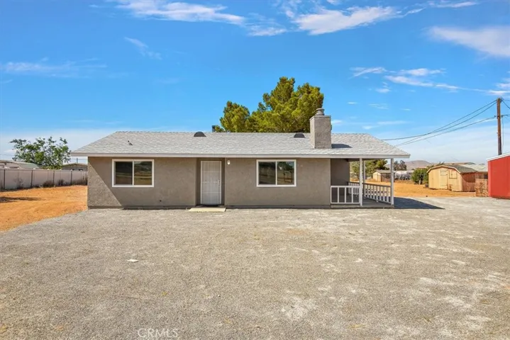 13660 Camellia Road, Victorville, California 92392