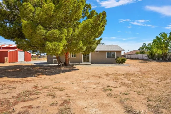 13660 Camellia Road, Victorville, California 92392