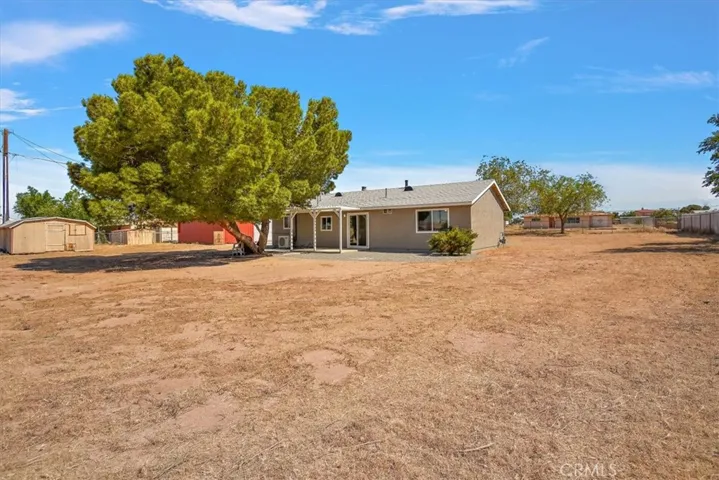 13660 Camellia Road, Victorville, California 92392