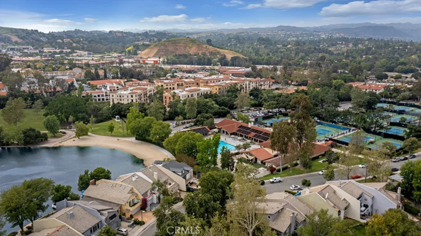4645 Park Mirasol, Calabasas, California 91302