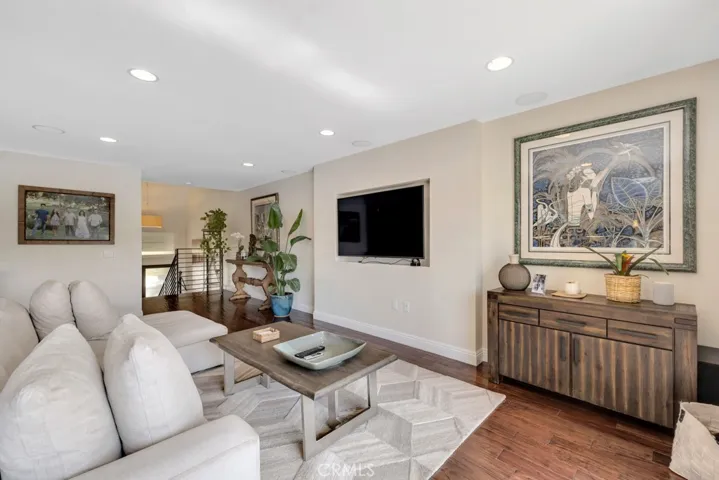 Another view of Living room