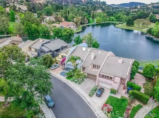4645 Park Mirasol, Calabasas, California 91302