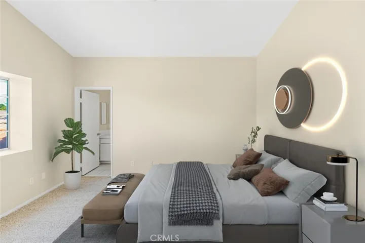 2630 Peaceful Way, Lancaster, California 93535
