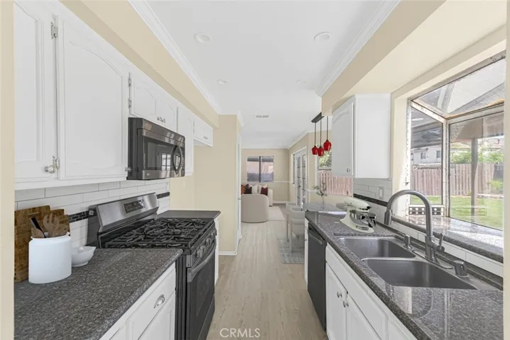 2630 Peaceful Way, Lancaster, California 93535