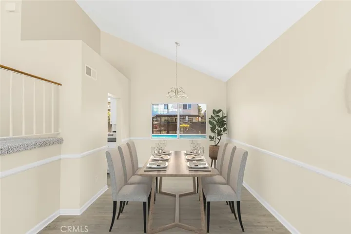 2630 Peaceful Way, Lancaster, California 93535