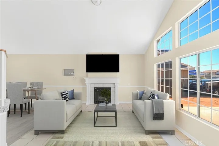 2630 Peaceful Way, Lancaster, California 93535