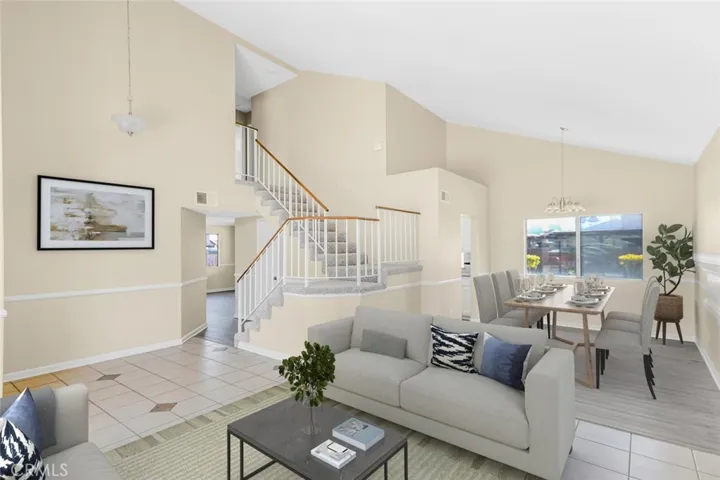 2630 Peaceful Way, Lancaster, California 93535