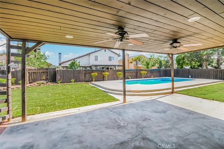2630 Peaceful Way, Lancaster, California 93535