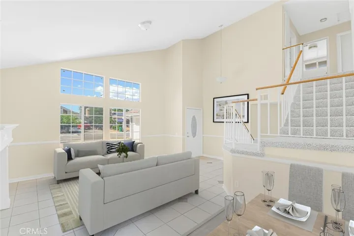 2630 Peaceful Way, Lancaster, California 93535