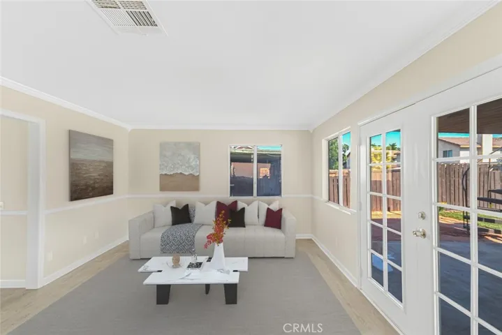 2630 Peaceful Way, Lancaster, California 93535
