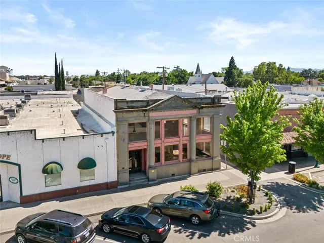 837 Hazel Street, Gridley, California 95948