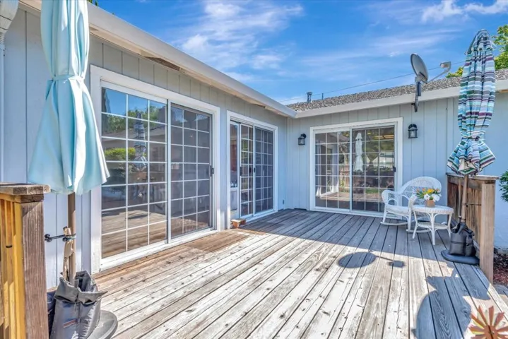 429 Maplewood Avenue, San Jose, California 95117